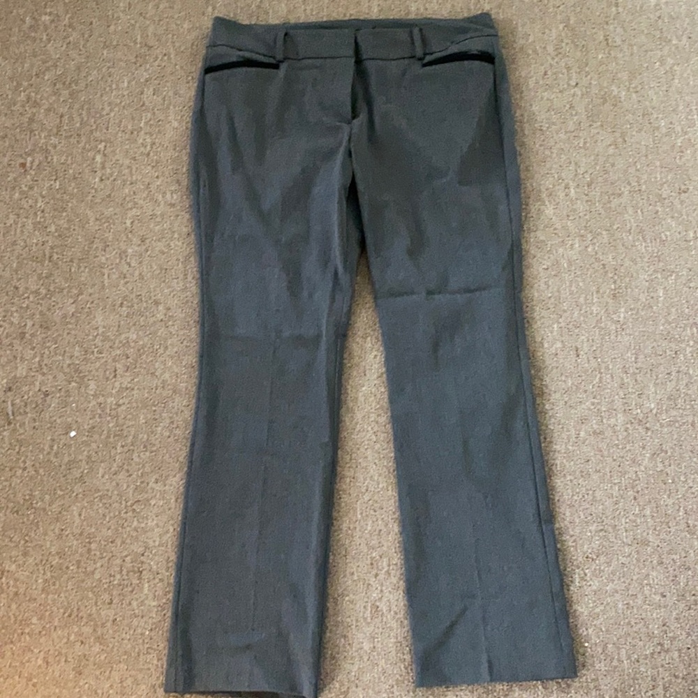 Women’s dress pants